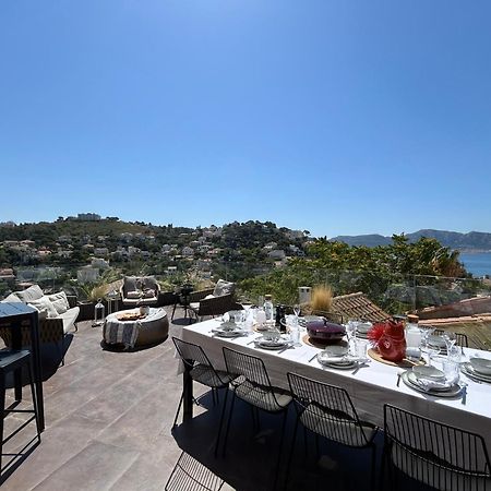 Mai Homes - La Villa Bompard Marseille Ngoại thất bức ảnh