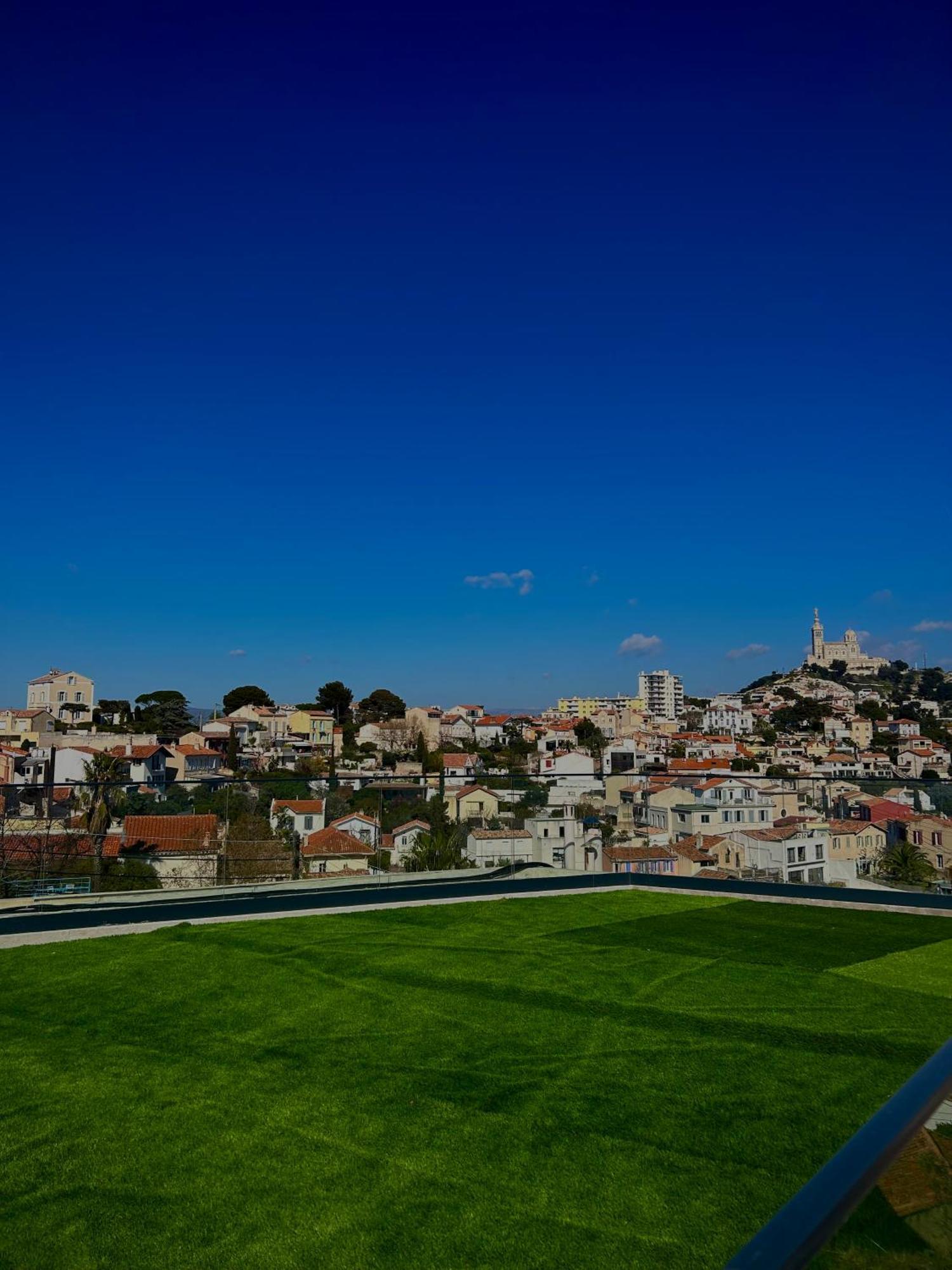 Mai Homes - La Villa Bompard Marseille Ngoại thất bức ảnh