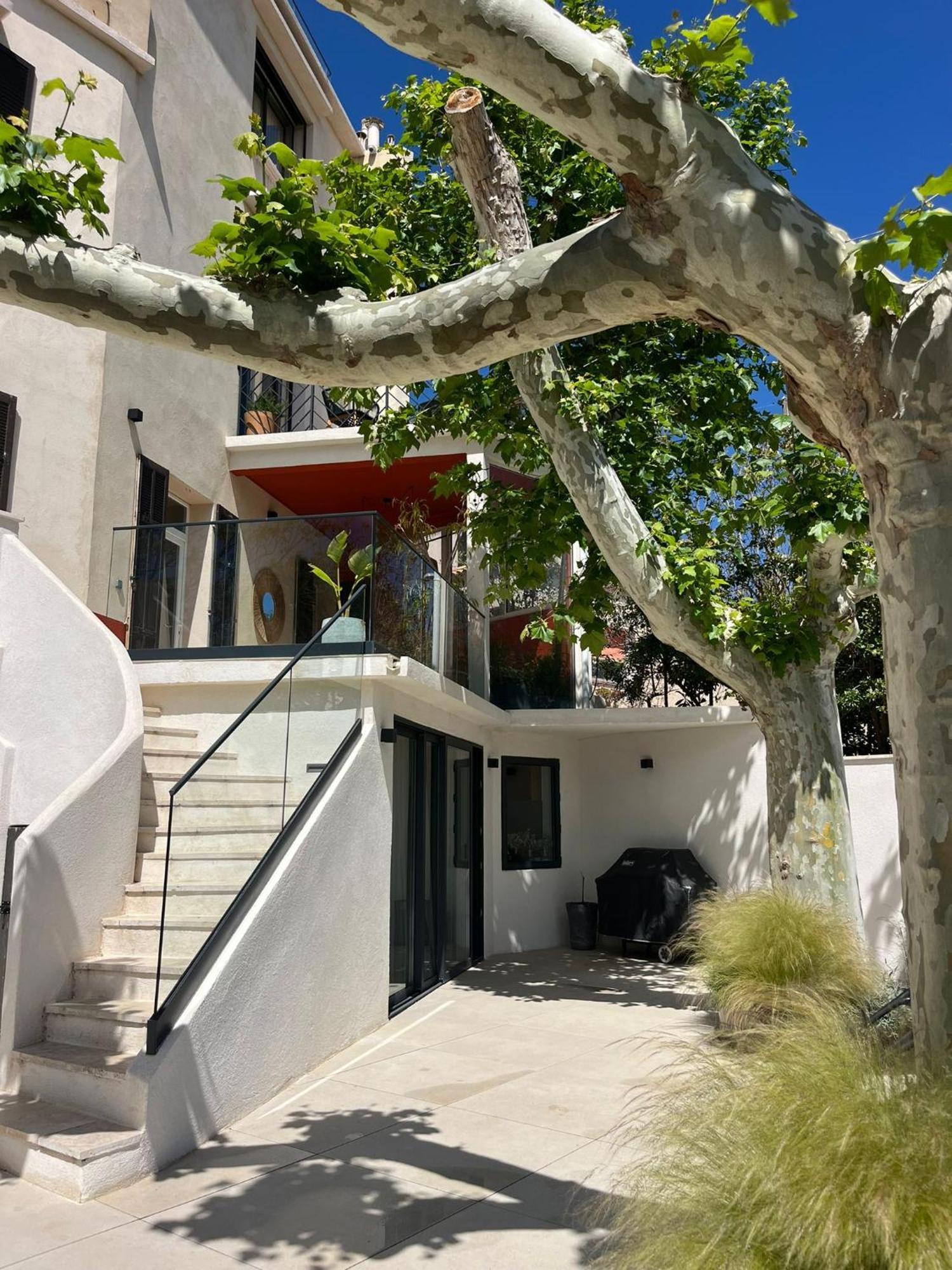 Mai Homes - La Villa Bompard Marseille Ngoại thất bức ảnh
