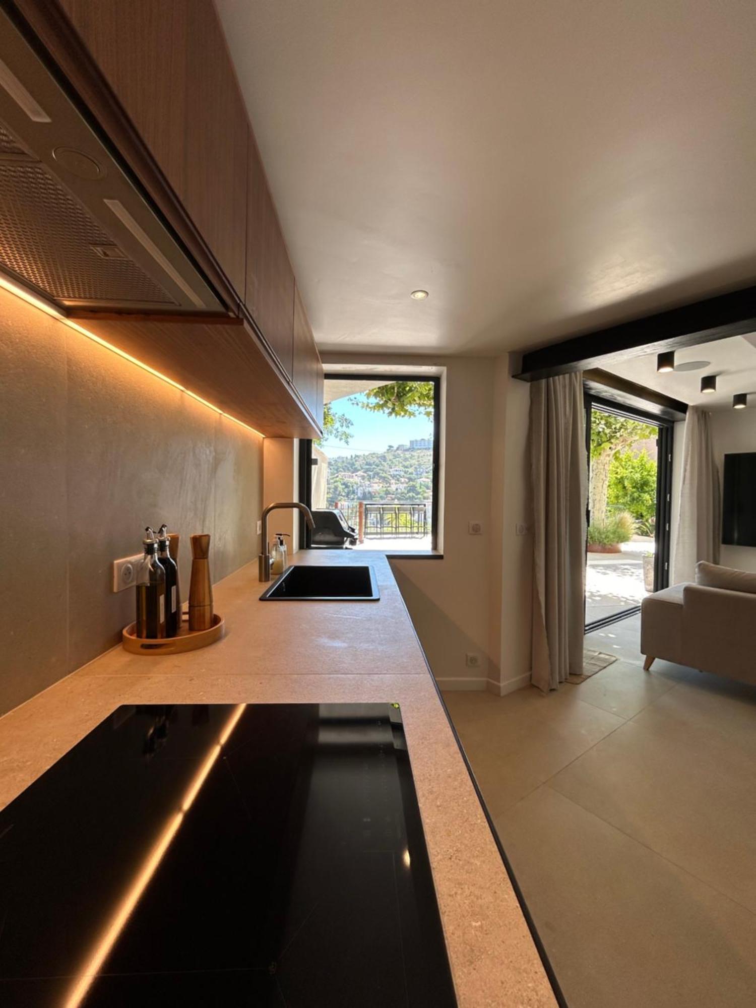 Mai Homes - La Villa Bompard Marseille Ngoại thất bức ảnh