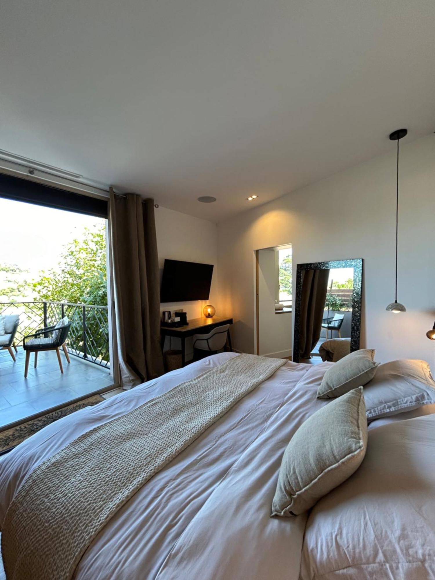 Mai Homes - La Villa Bompard Marseille Ngoại thất bức ảnh