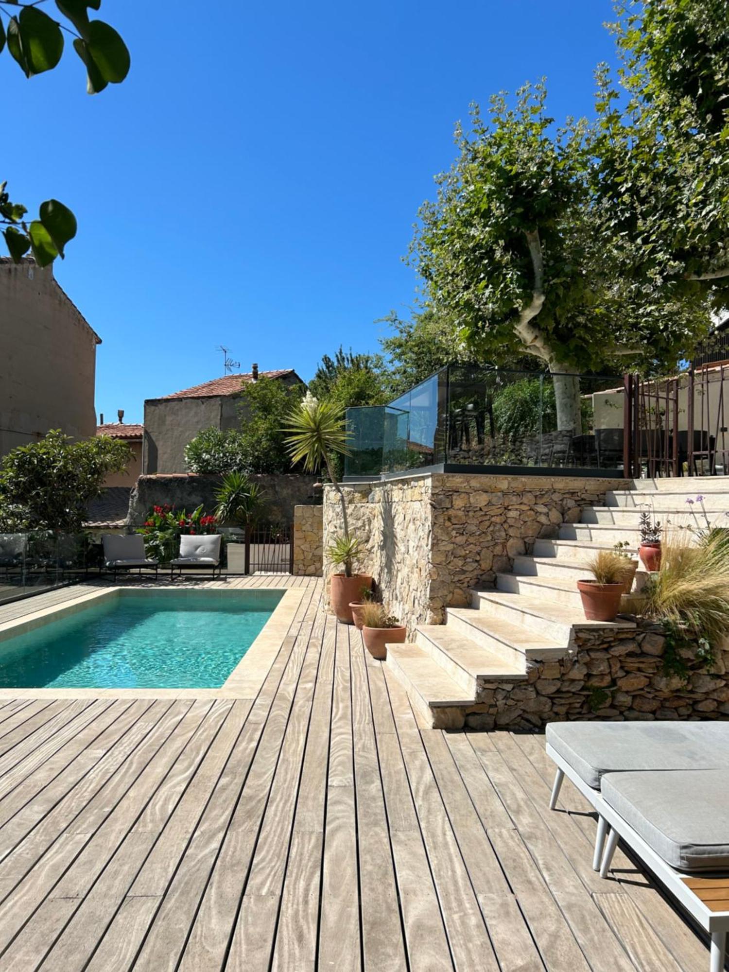 Mai Homes - La Villa Bompard Marseille Ngoại thất bức ảnh