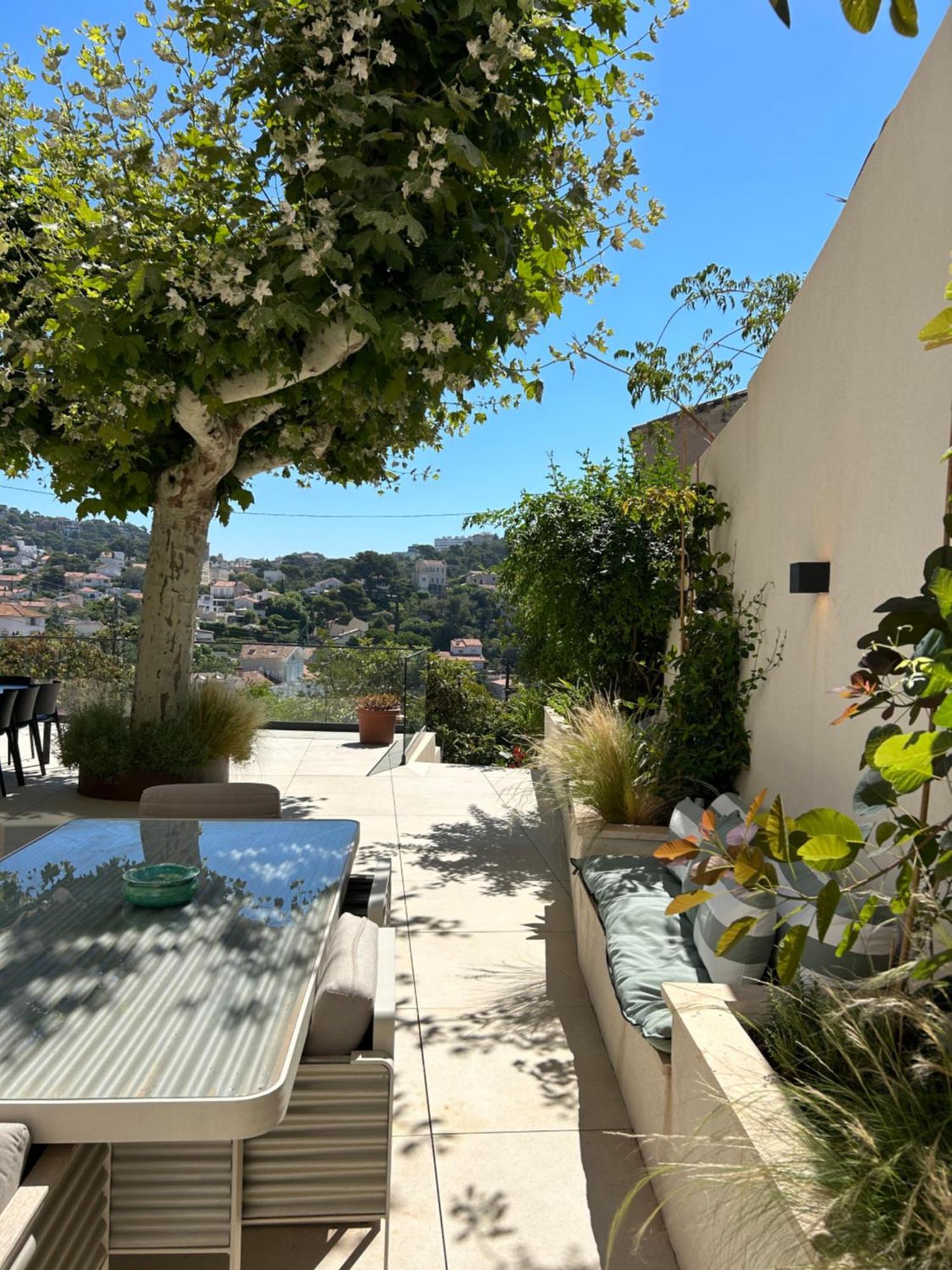 Mai Homes - La Villa Bompard Marseille Ngoại thất bức ảnh