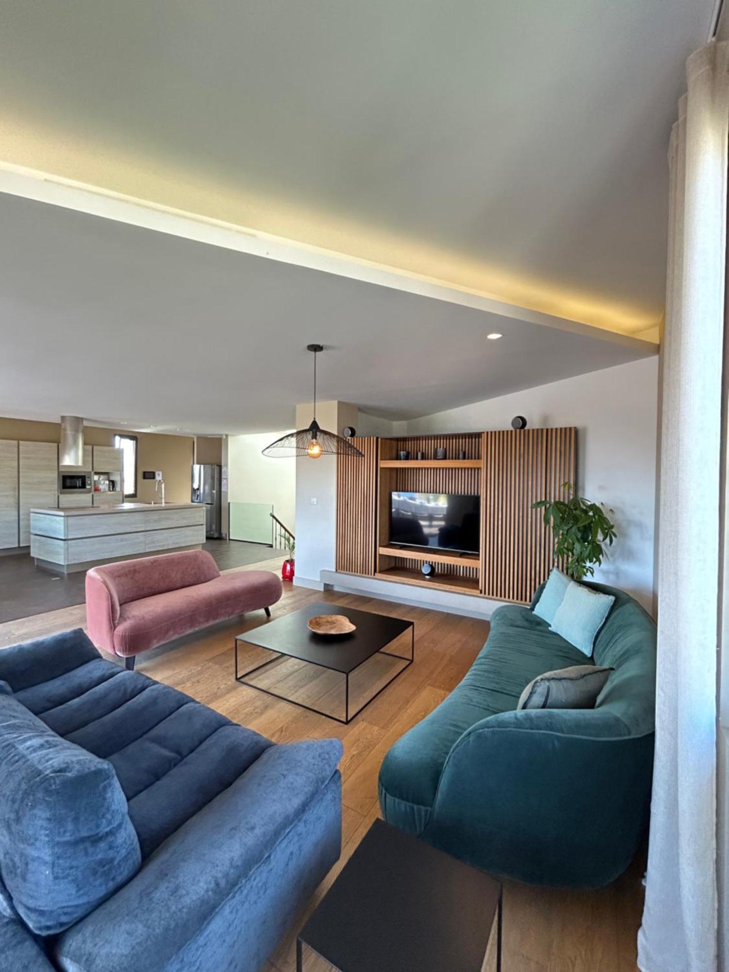 Mai Homes - La Villa Bompard Marseille Ngoại thất bức ảnh