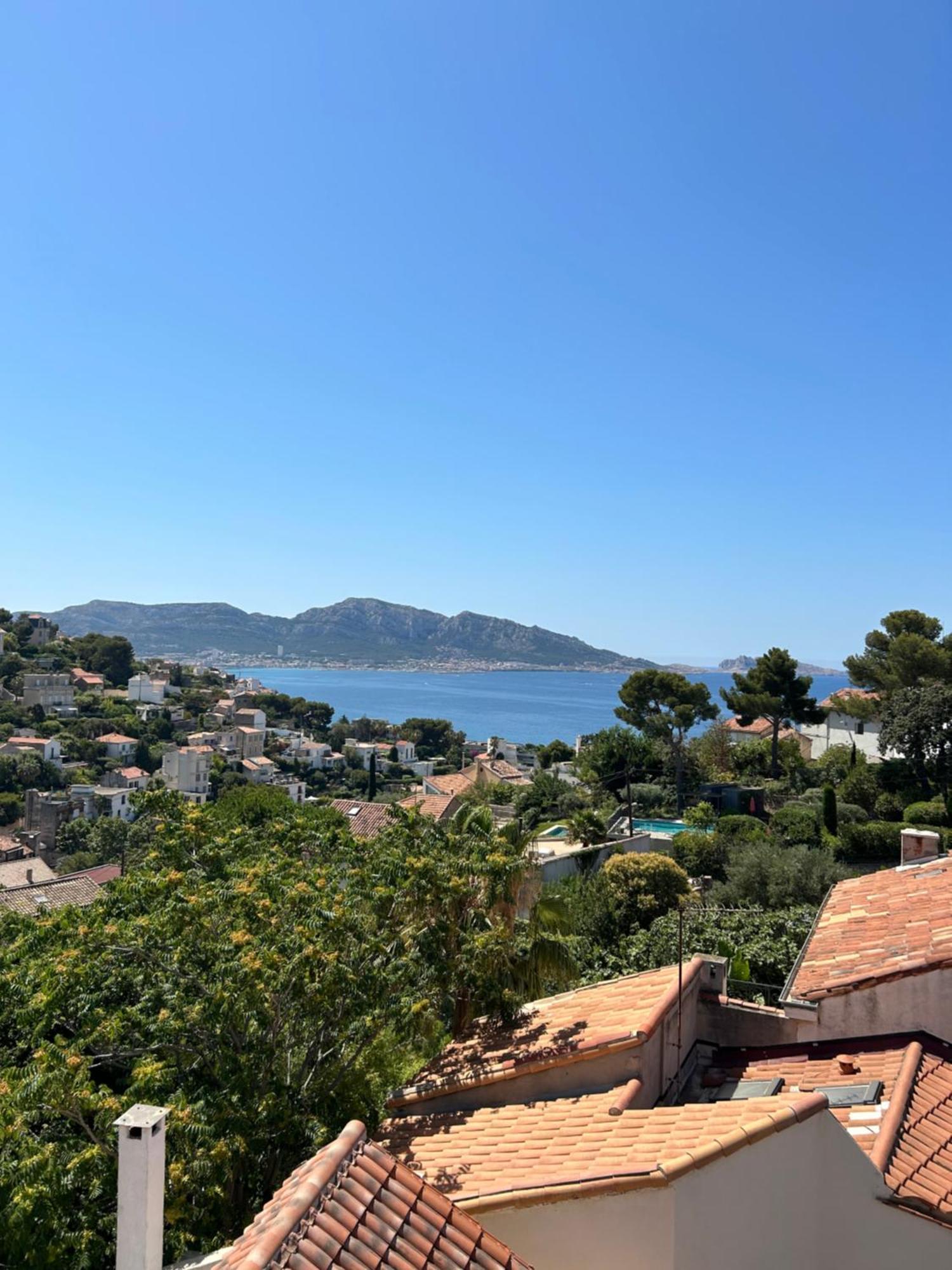 Mai Homes - La Villa Bompard Marseille Ngoại thất bức ảnh