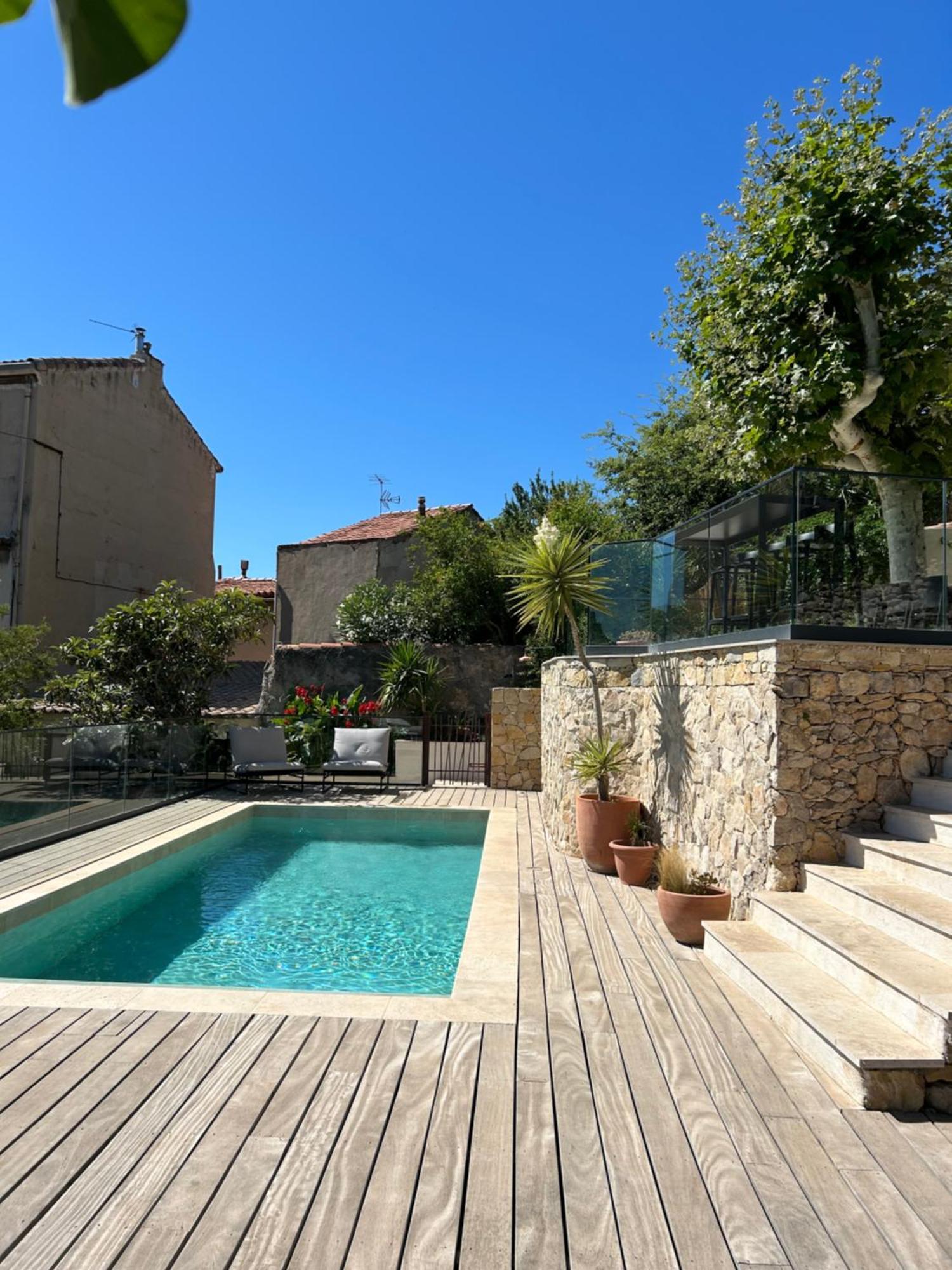 Mai Homes - La Villa Bompard Marseille Ngoại thất bức ảnh
