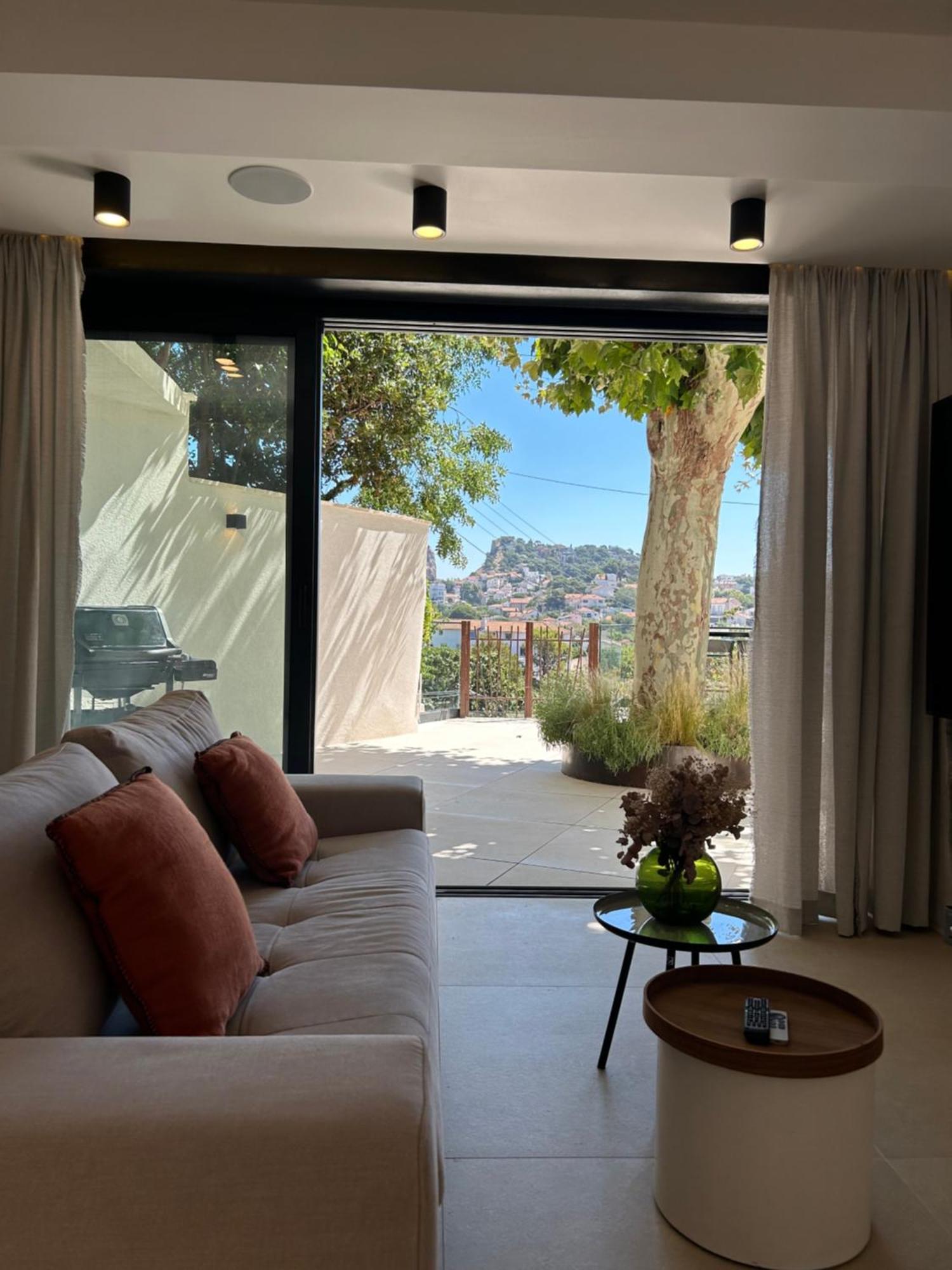 Mai Homes - La Villa Bompard Marseille Ngoại thất bức ảnh