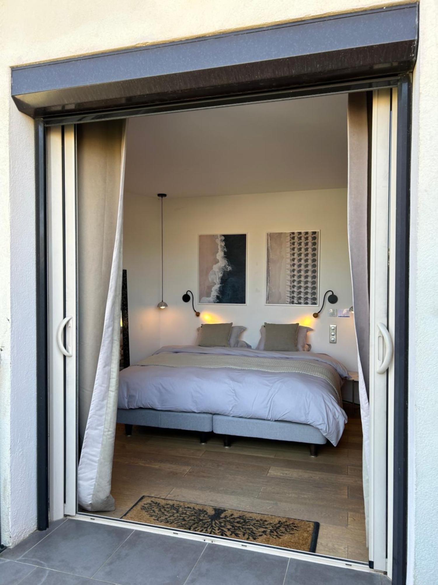 Mai Homes - La Villa Bompard Marseille Ngoại thất bức ảnh
