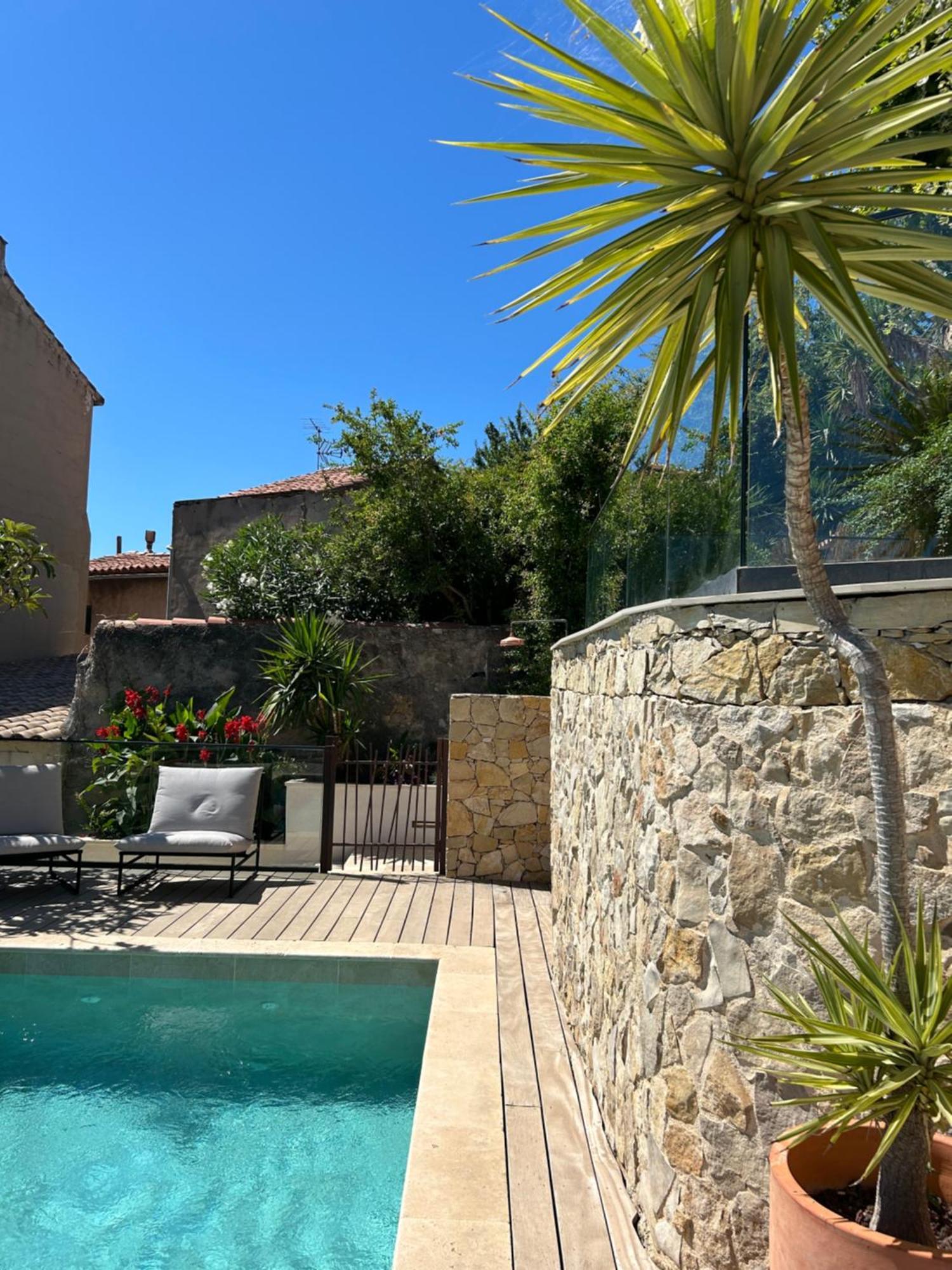 Mai Homes - La Villa Bompard Marseille Ngoại thất bức ảnh