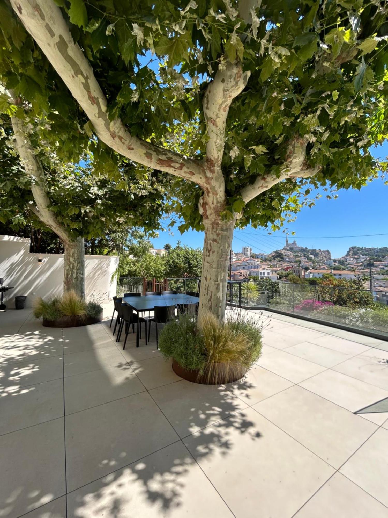 Mai Homes - La Villa Bompard Marseille Ngoại thất bức ảnh