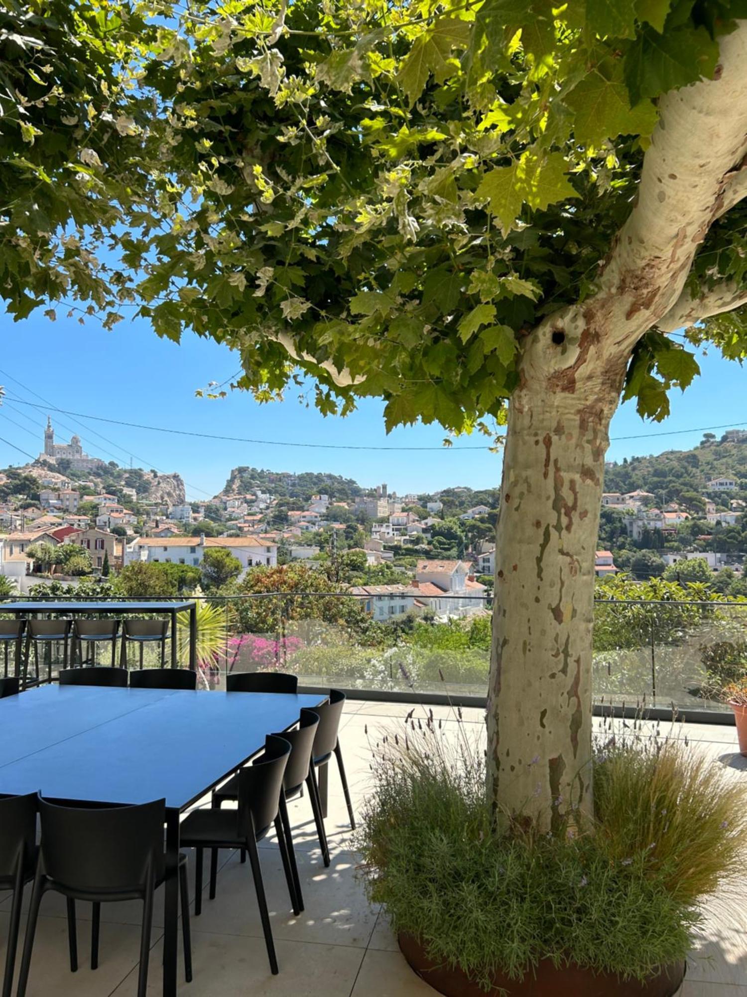 Mai Homes - La Villa Bompard Marseille Ngoại thất bức ảnh