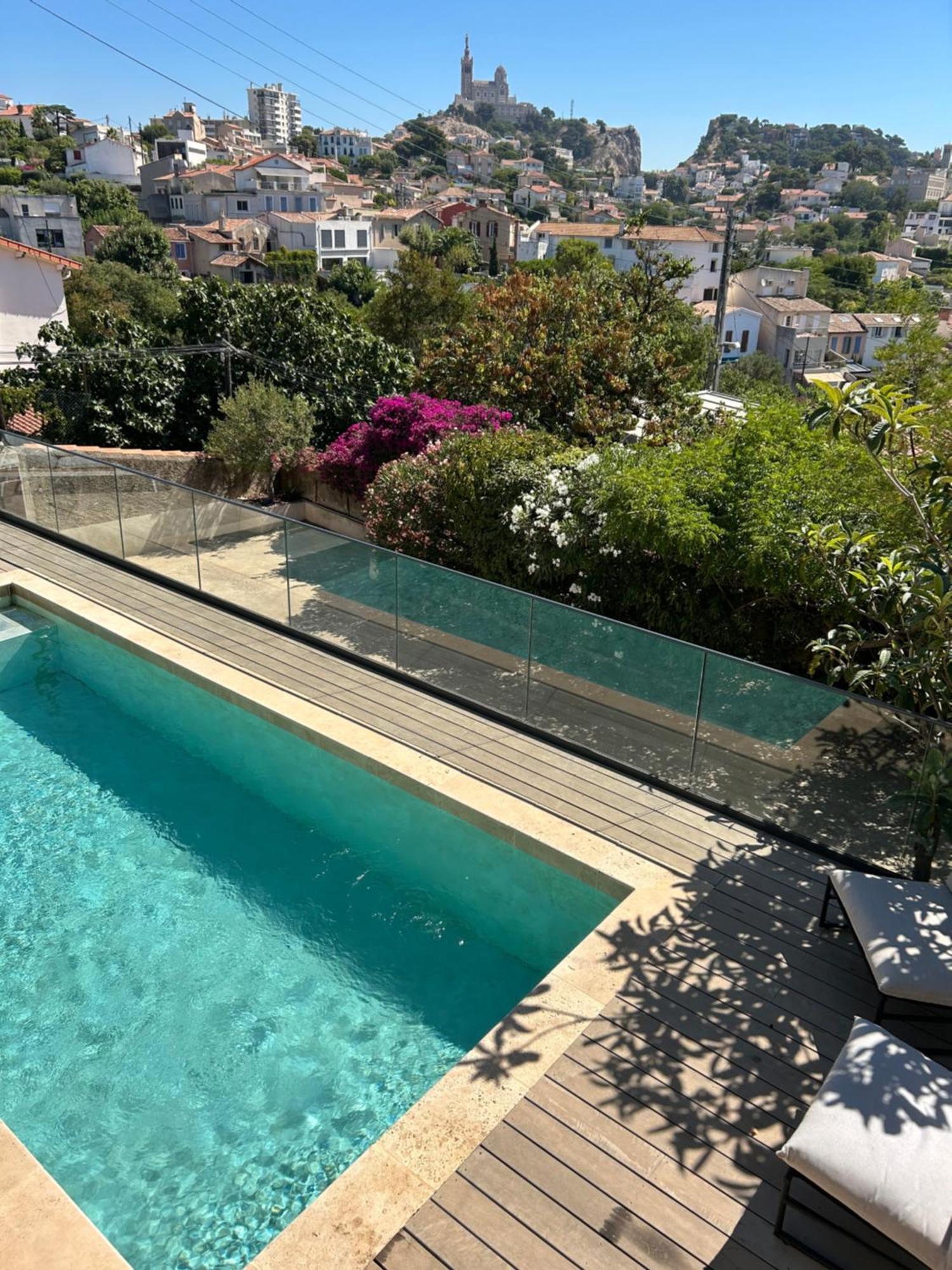Mai Homes - La Villa Bompard Marseille Ngoại thất bức ảnh