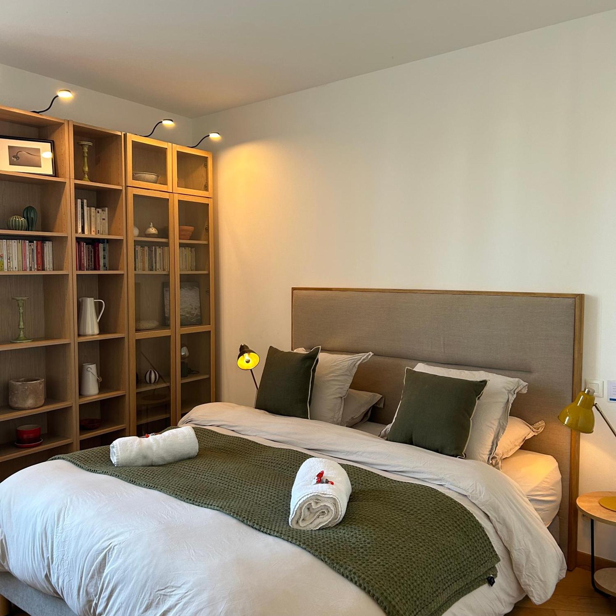 Mai Homes - La Villa Bompard Marseille Ngoại thất bức ảnh
