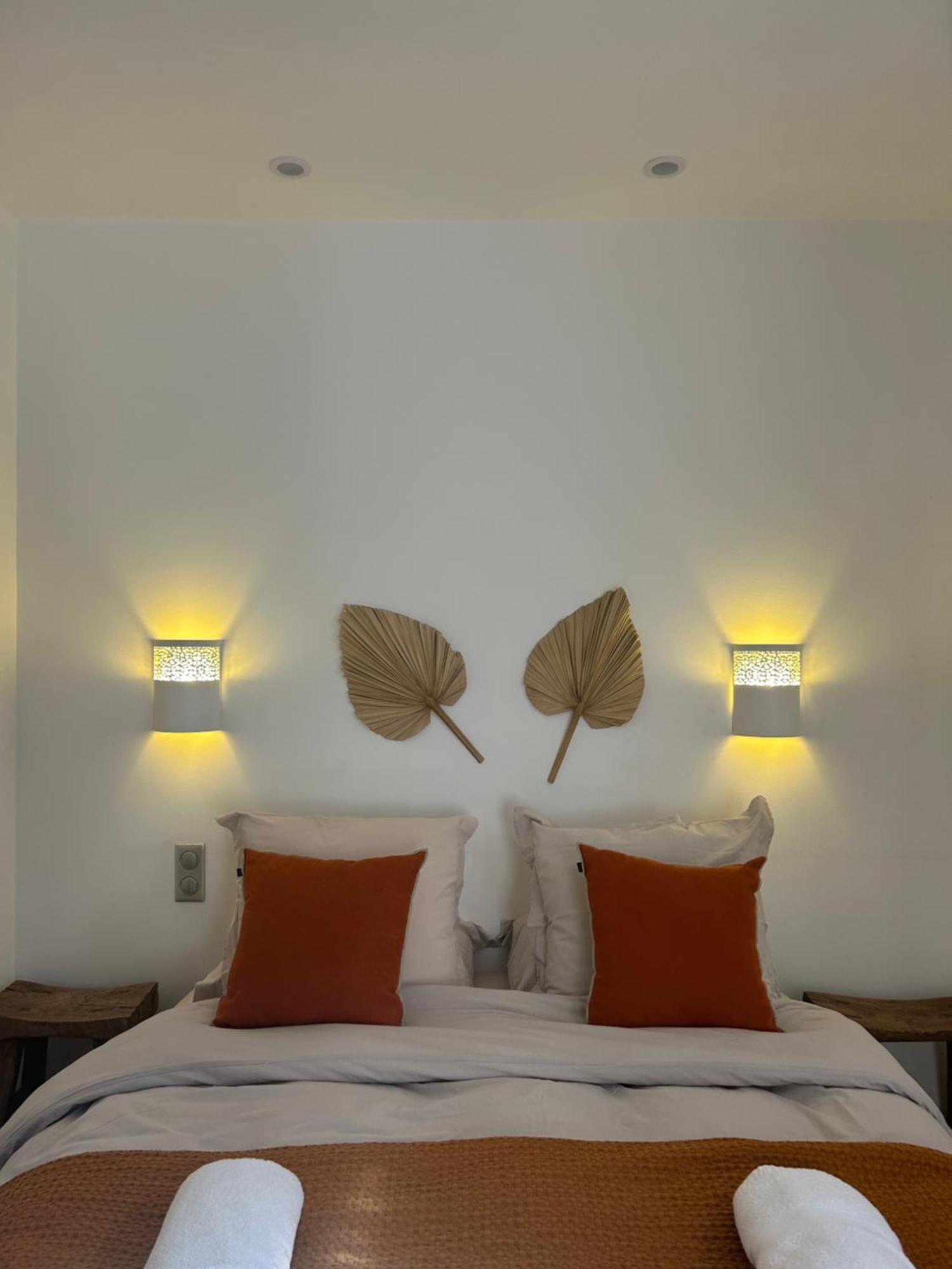 Mai Homes - La Villa Bompard Marseille Ngoại thất bức ảnh
