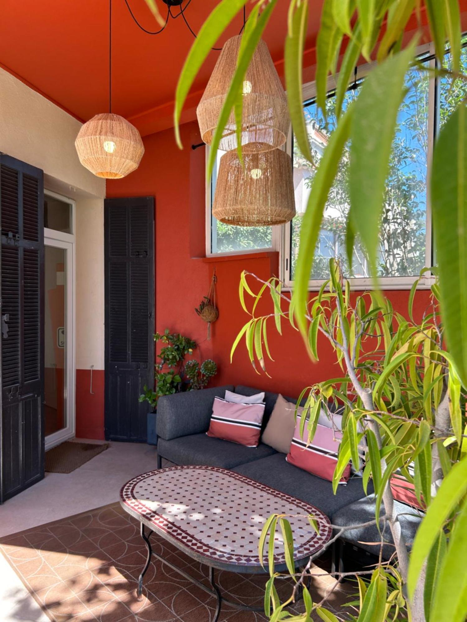 Mai Homes - La Villa Bompard Marseille Ngoại thất bức ảnh