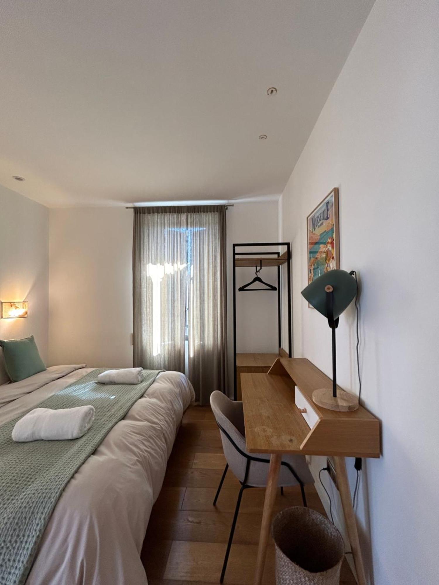 Mai Homes - La Villa Bompard Marseille Ngoại thất bức ảnh